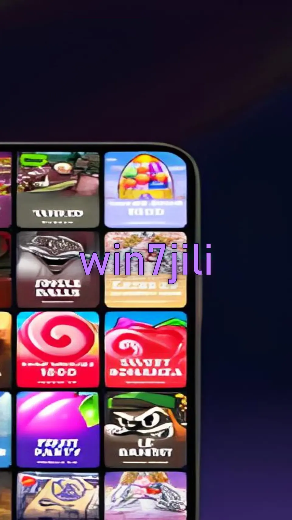 win7jili APK