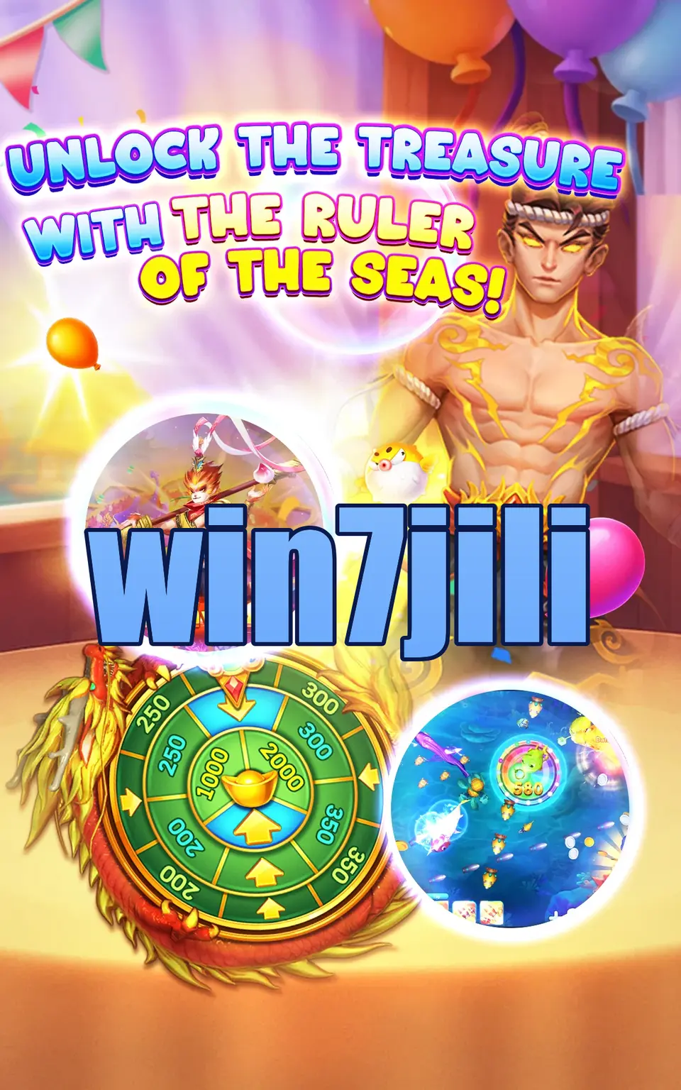 win7jili APK