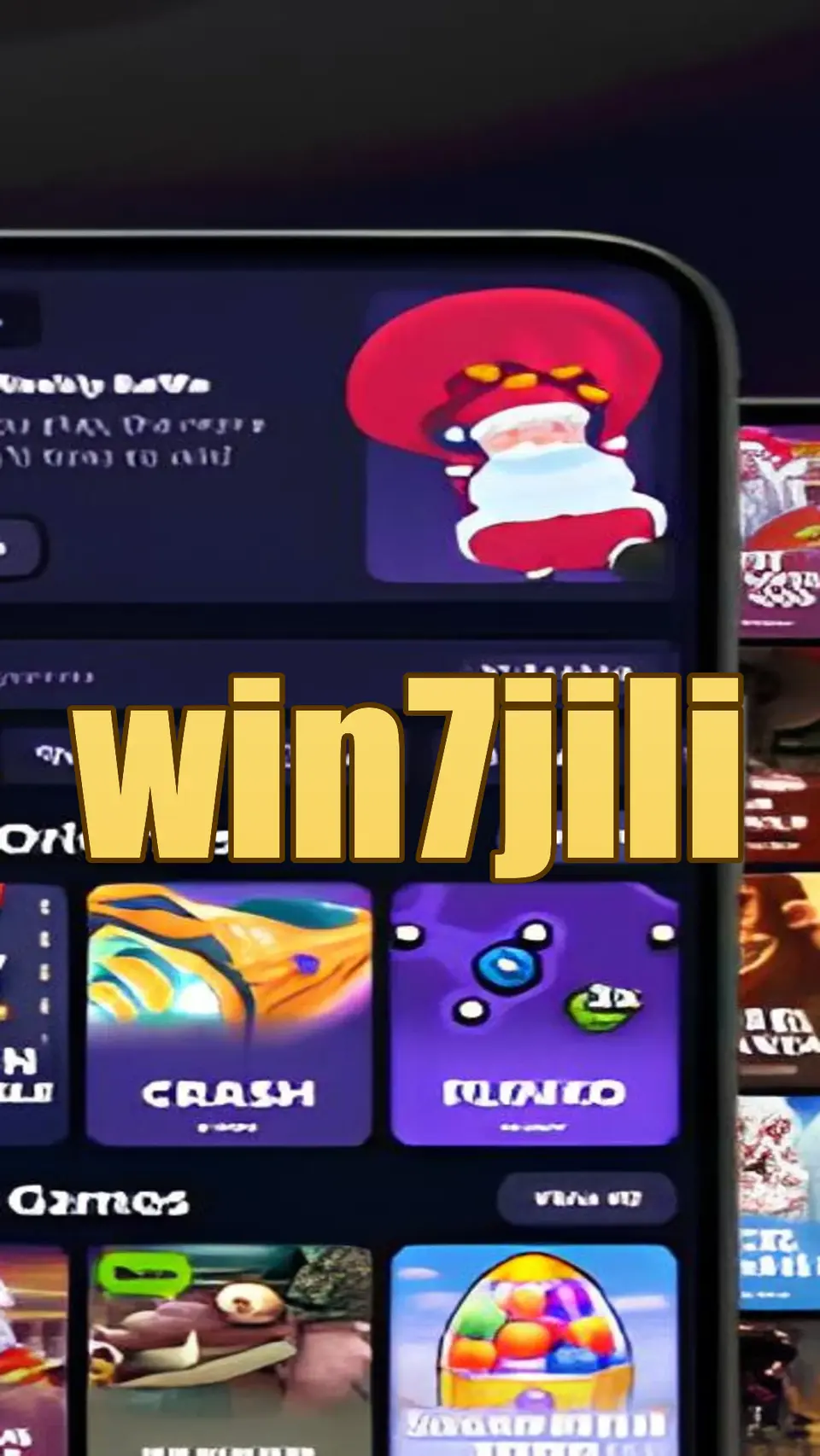 win7jili Mga screenshot